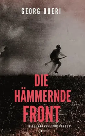 Queri |  Die hämmernde Front | eBook | Sack Fachmedien