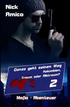 Amico / Verlag |  Gonzo geht seinen Weg | Buch |  Sack Fachmedien