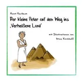 Karbaum |  Der kleine Peter auf dem Weg ins "Verheißene Land" | Buch |  Sack Fachmedien