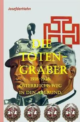derHahn | Die Totengräber | Buch | 978-3-7450-4285-6 | www2.sack.de