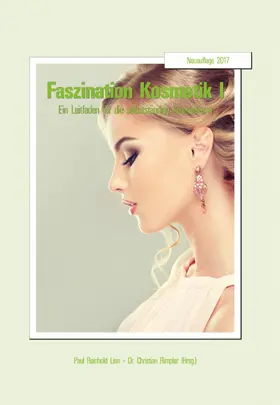 Linn |  Faszination Kosmetik I | eBook | Sack Fachmedien