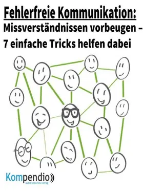Dallmann / Sasse / Esters |  Fehlerfreie Kommunikation | eBook | Sack Fachmedien