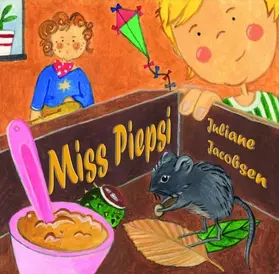 Jacobsen / Verlag |  Miss Piepsi | eBook | Sack Fachmedien