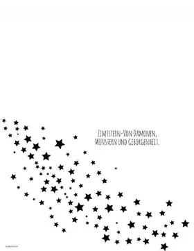 Green |  Zimtstern | eBook | Sack Fachmedien