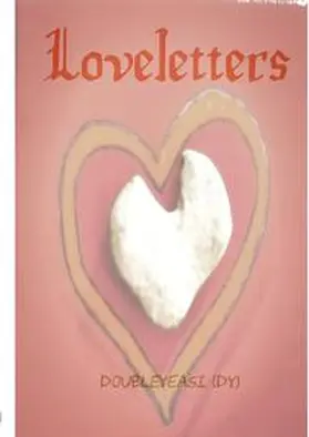 Hofmann |  Loveletters | Buch |  Sack Fachmedien