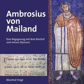 Voigt |  Ambrosius von Mailand | Buch |  Sack Fachmedien