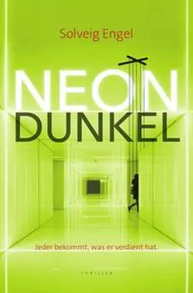 Engel |  Neondunkel | Buch |  Sack Fachmedien