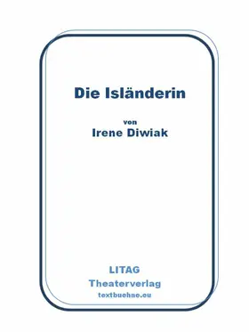 Diwiak |  Die Isländerin | eBook | Sack Fachmedien