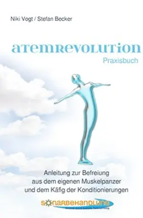 Becker / Vogt |  Atemrevolution | Buch |  Sack Fachmedien