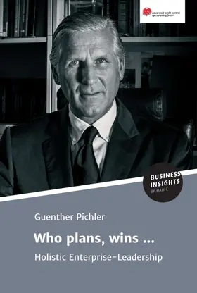 Pichler |  Who plans, wins ... | Buch |  Sack Fachmedien