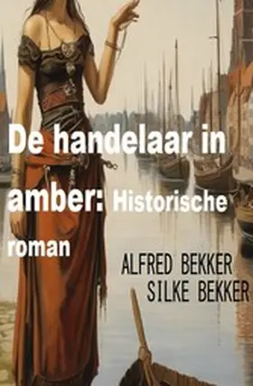 Bekker |  De handelaar in amber: Historische roman | eBook | Sack Fachmedien