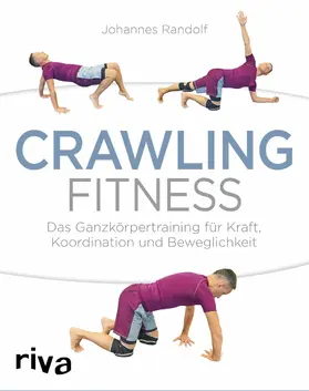 Randolf | Crawling Fitness | E-Book | www2.sack.de