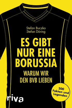 Buczko / Döring | Es gibt nur eine Borussia | E-Book | www2.sack.de