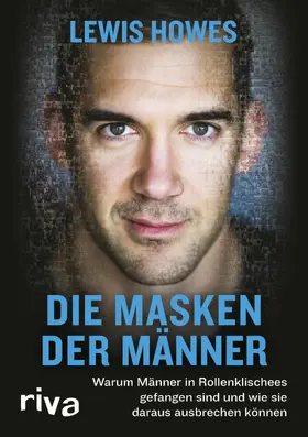 Howes |  Die Masken der Männer | eBook | Sack Fachmedien