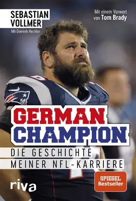Vollmer / Hechler | German Champion | E-Book | sack.de