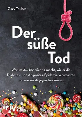 Taubes |  Der süße Tod | eBook | Sack Fachmedien