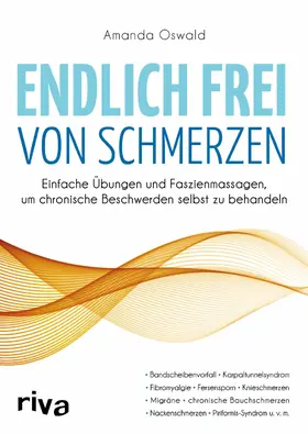 Oswald |  Endlich frei von Schmerzen | eBook | Sack Fachmedien