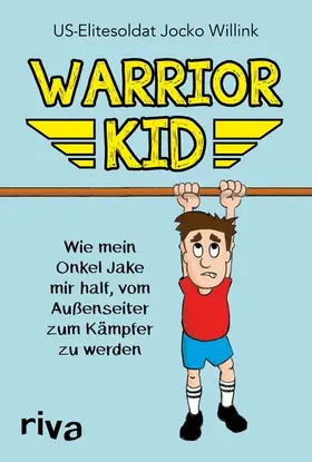 Willink | Warrior Kid | E-Book | sack.de