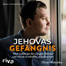 Wolschke |  Jehovas Gefängnis | Sonstiges |  Sack Fachmedien