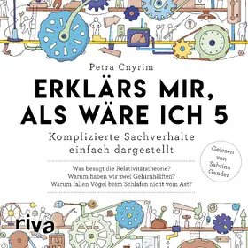 Cnyrim |  Erklärs mir, als wäre ich 5 | Sonstiges |  Sack Fachmedien