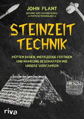 Plant |  Steinzeit-Technik | eBook | Sack Fachmedien