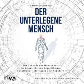 Grunwald |  Der unterlegene Mensch | Sonstiges |  Sack Fachmedien