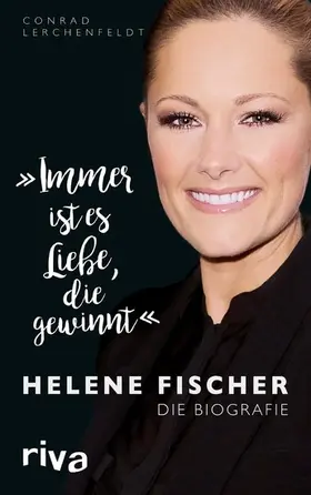 Lerchenfeldt |  "Immer ist es Liebe, die gewinnt" | eBook | Sack Fachmedien