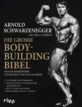 Schwarzenegger / Dobbins | Die große Bodybuilding-Bibel | E-Book | sack.de