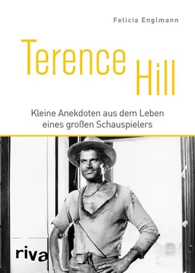 Englmann |  Terence Hill | eBook | Sack Fachmedien