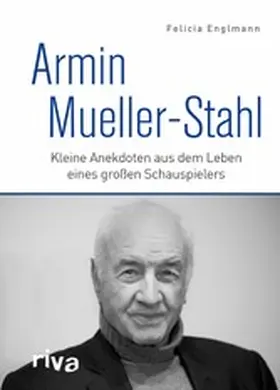 Englmann |  Armin Mueller-Stahl | eBook | Sack Fachmedien