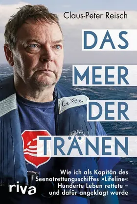 Reisch / Lindenberg |  Das Meer der Tränen | eBook | Sack Fachmedien