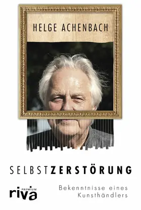 Achenbach | Selbstzerstörung | E-Book | sack.de