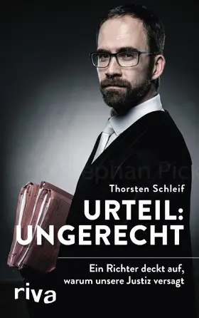 Schleif |  Urteil: ungerecht | eBook | Sack Fachmedien