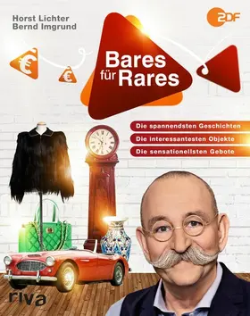 Lichter / Imgrund |  Bares für Rares | eBook | Sack Fachmedien