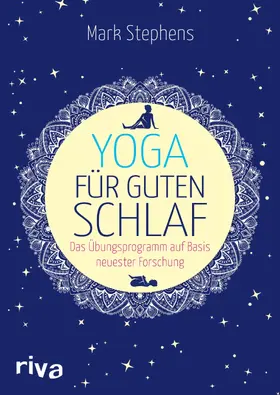 Stephens |  Yoga für guten Schlaf | eBook | Sack Fachmedien
