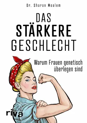 Moalem | Das stärkere Geschlecht | E-Book | www2.sack.de