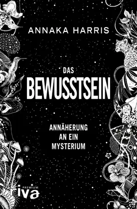 Harris |  Das Bewusstsein | eBook | Sack Fachmedien