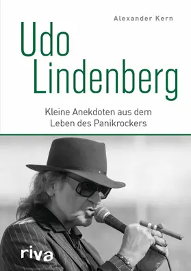 Kern |  Udo Lindenberg | eBook | Sack Fachmedien