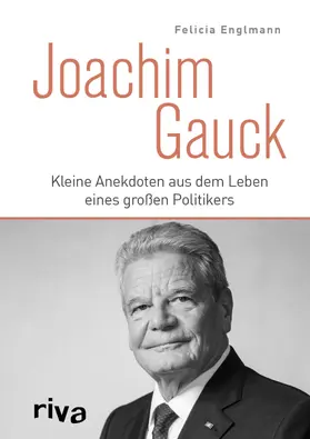 Englmann |  Joachim Gauck | eBook | Sack Fachmedien