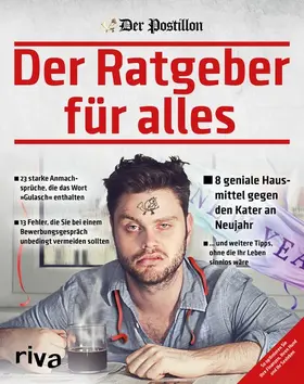 Sichermann | Der Ratgeber für alles | E-Book | www2.sack.de