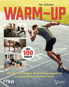 Jeffreys |  Warm-up | eBook | Sack Fachmedien
