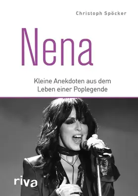 Spöcker | Nena | E-Book | sack.de
