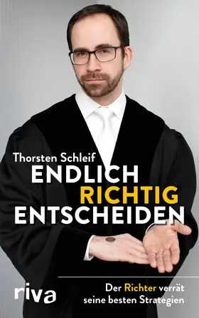 Schleif |  Endlich richtig entscheiden | eBook | Sack Fachmedien
