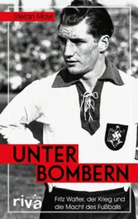 Mayr-Uhlmann |  Unter Bombern | eBook | Sack Fachmedien