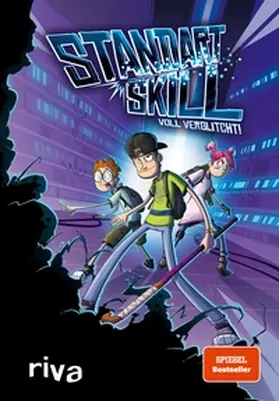 Skill / Kempke / Bláha | Standart Skill – Voll verglitcht! | E-Book | sack.de