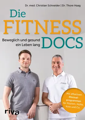 Schneider / Haag |  Die Fitness-Docs | eBook | Sack Fachmedien