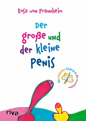 Praunheim |  Der große und der kleine Penis | eBook | Sack Fachmedien