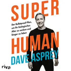 Asprey |  Super Human | Sonstiges |  Sack Fachmedien