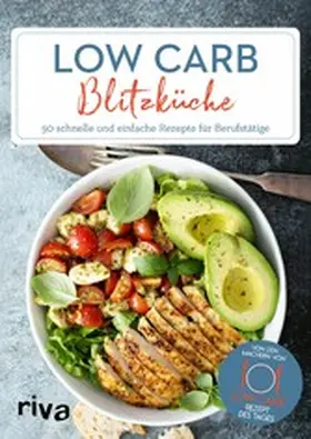 Low-Carb-Blitzküche | E-Book | www2.sack.de