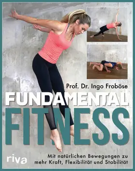 Froböse |  Fundamental Fitness | eBook | Sack Fachmedien